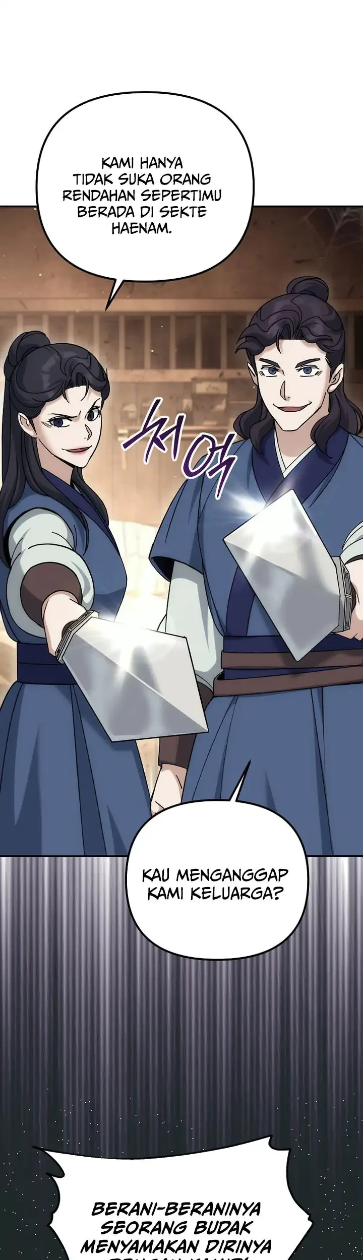 The Eunuchs Second Life Chapter 24 Gambar 72