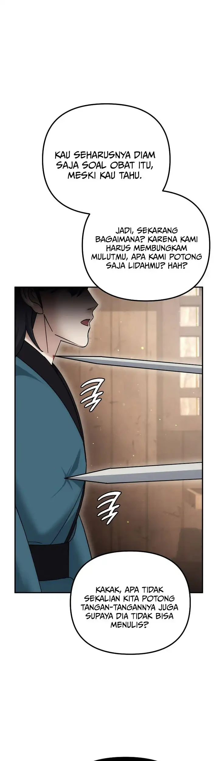 The Eunuchs Second Life Chapter 24 Gambar 74