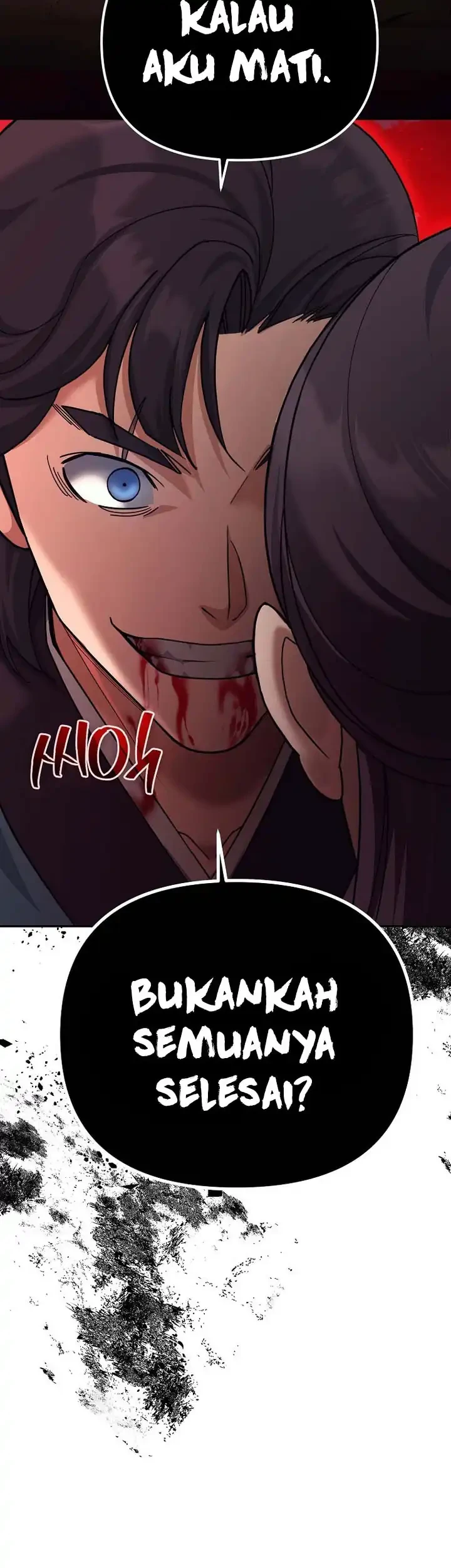 The Eunuchs Second Life Chapter 24 Gambar 80