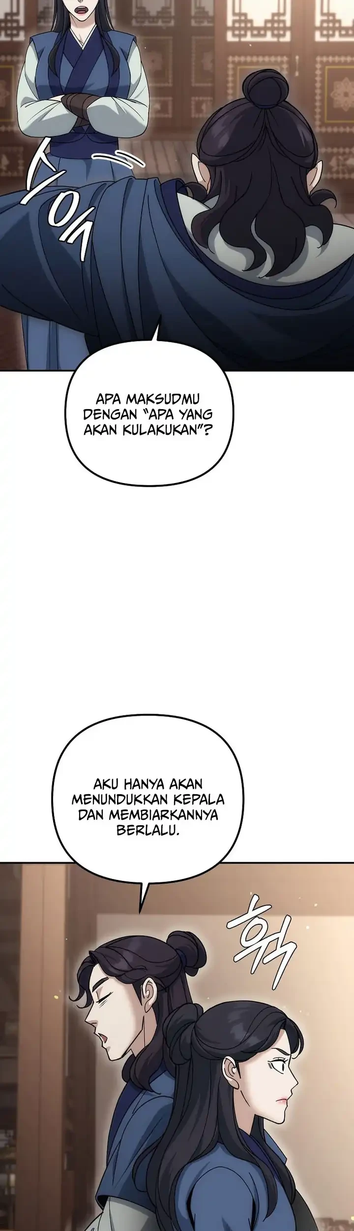 The Eunuchs Second Life Chapter 24 Gambar 6