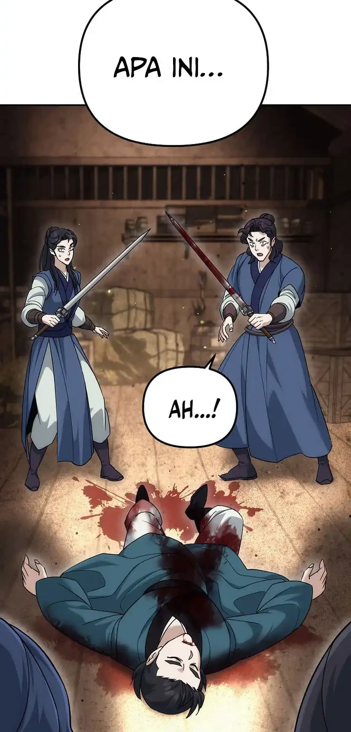 The Eunuchs Second Life Chapter 25 Gambar 21