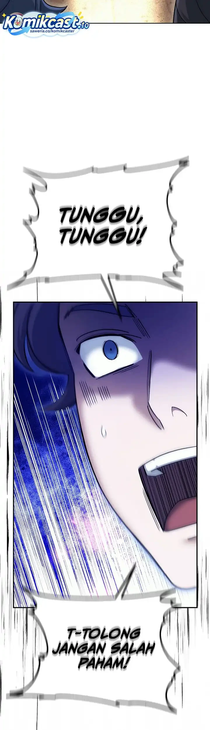 The Eunuchs Second Life Chapter 25 Gambar 22