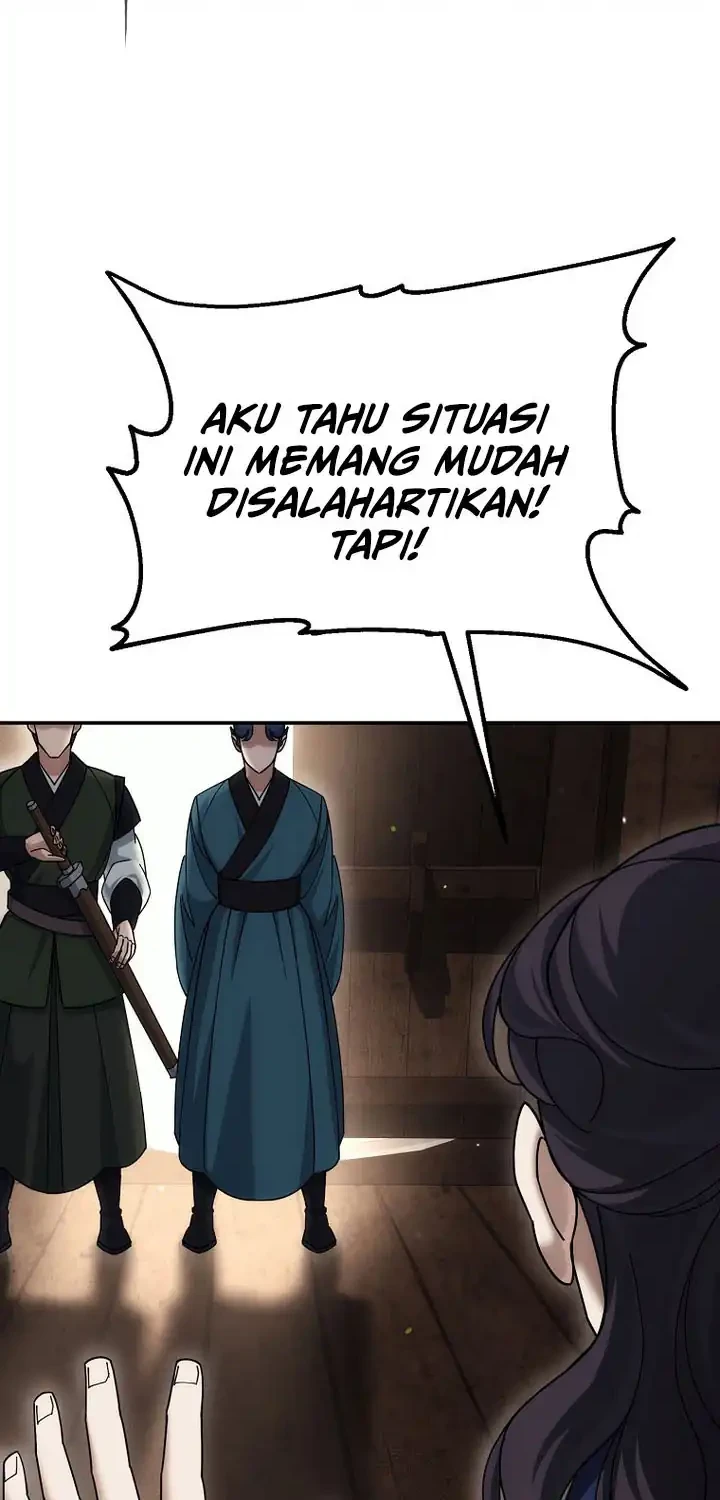 The Eunuchs Second Life Chapter 25 Gambar 23