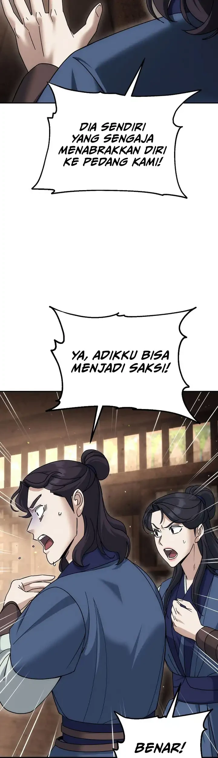 The Eunuchs Second Life Chapter 25 Gambar 24