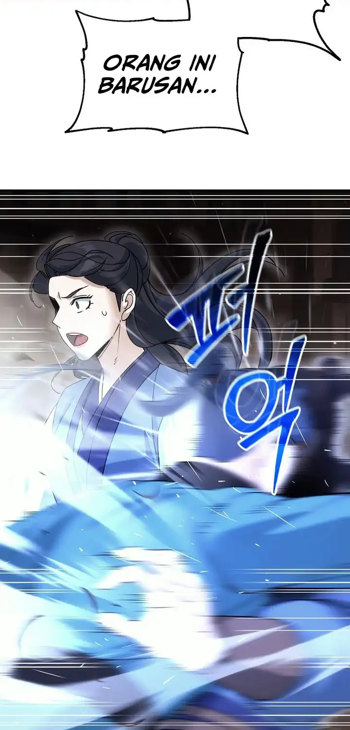 The Eunuchs Second Life Chapter 25 Gambar 25