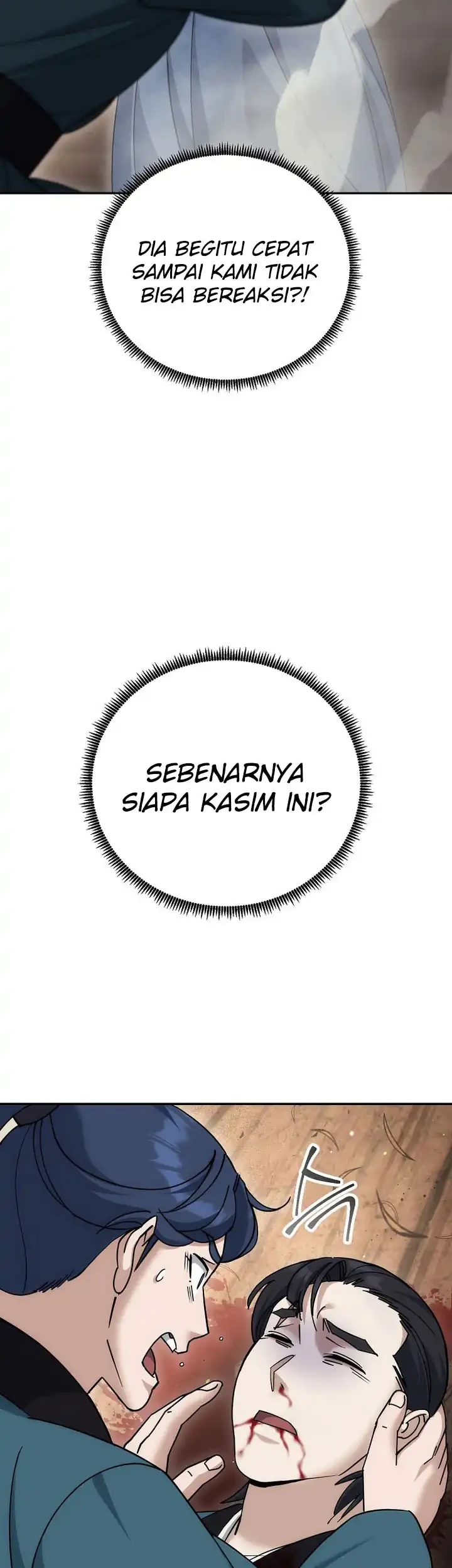 The Eunuchs Second Life Chapter 25 Gambar 28