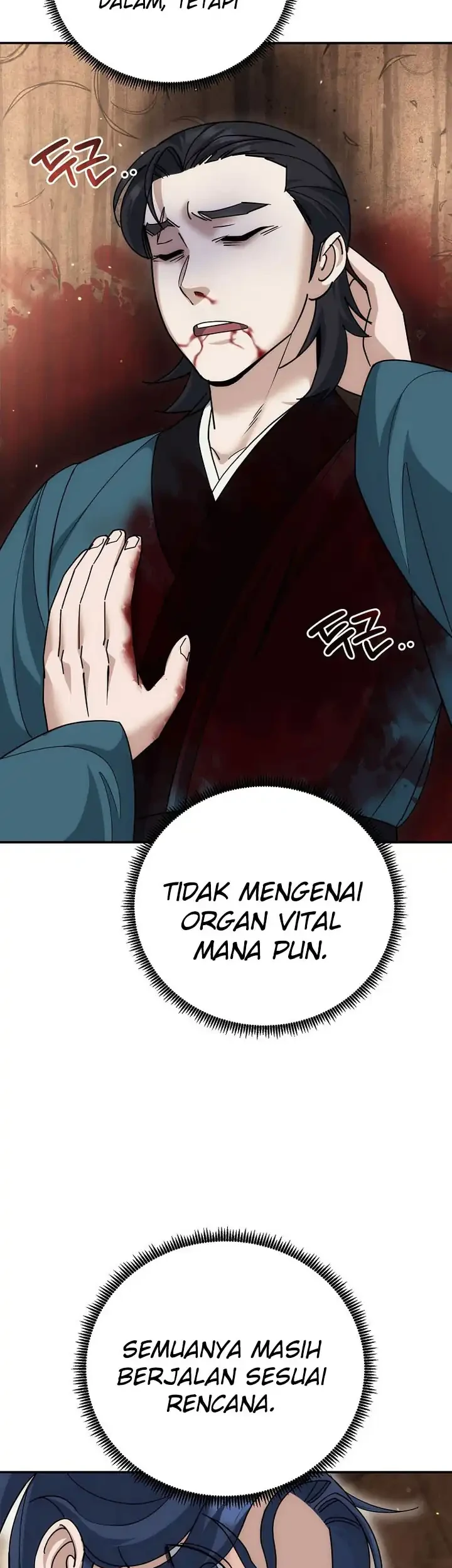 The Eunuchs Second Life Chapter 25 Gambar 30