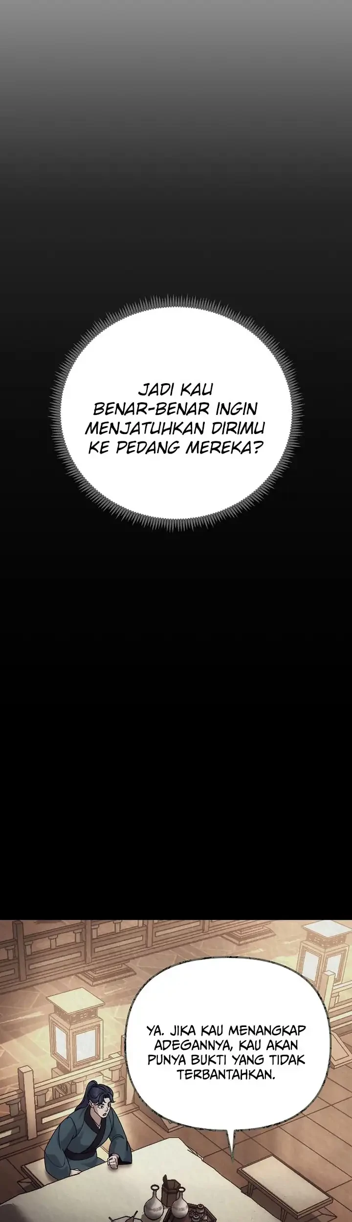 The Eunuchs Second Life Chapter 25 Gambar 32