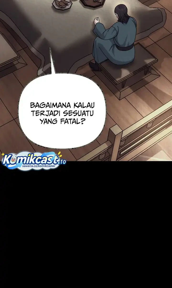 The Eunuchs Second Life Chapter 25 Gambar 33