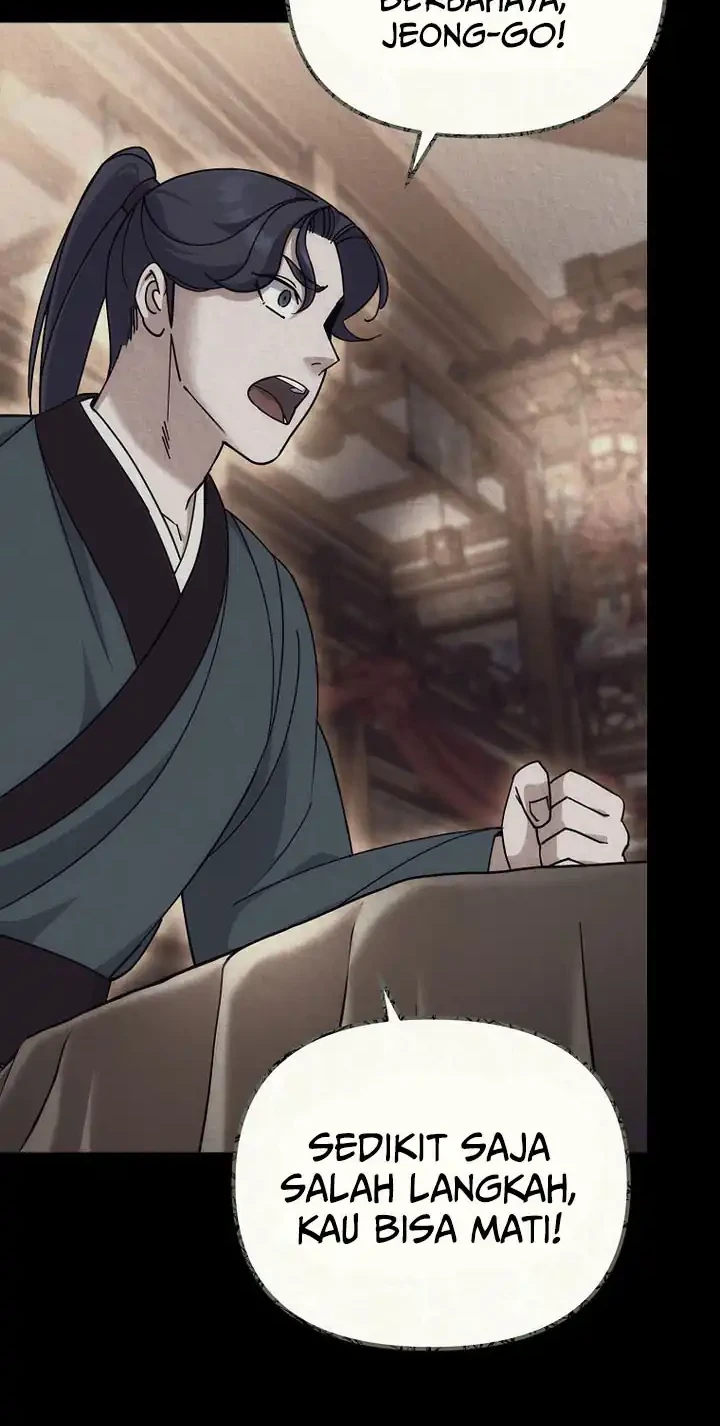 The Eunuchs Second Life Chapter 25 Gambar 35