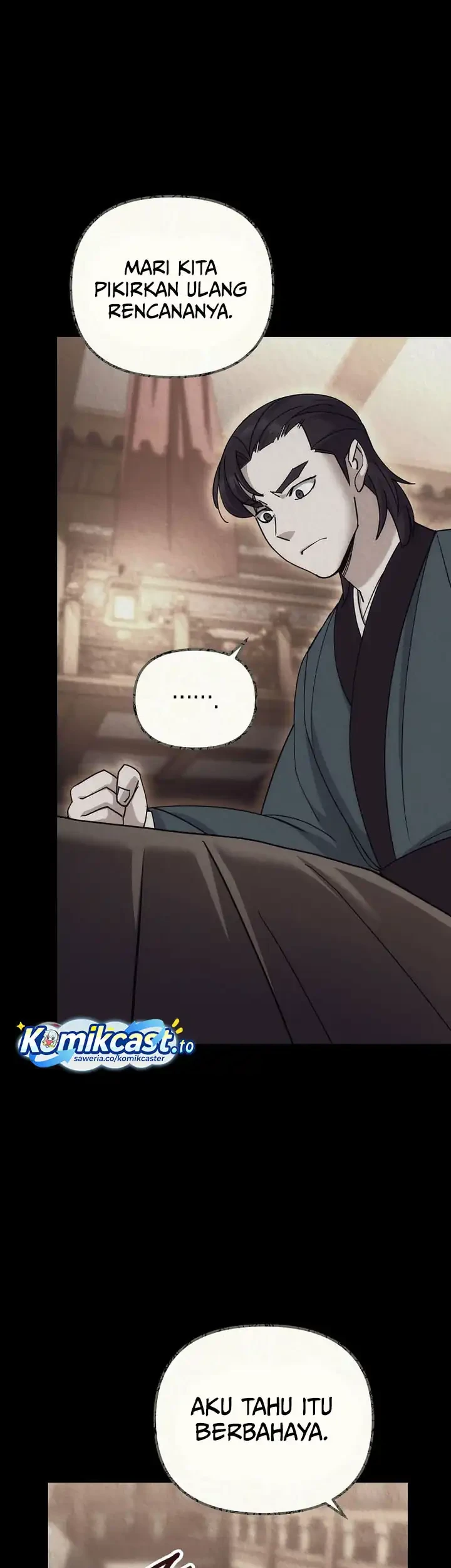 The Eunuchs Second Life Chapter 25 Gambar 36