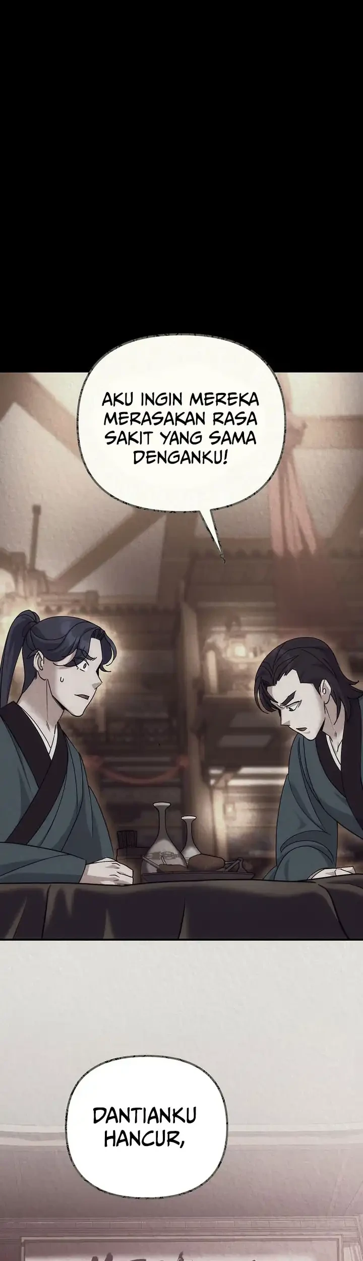 The Eunuchs Second Life Chapter 25 Gambar 38