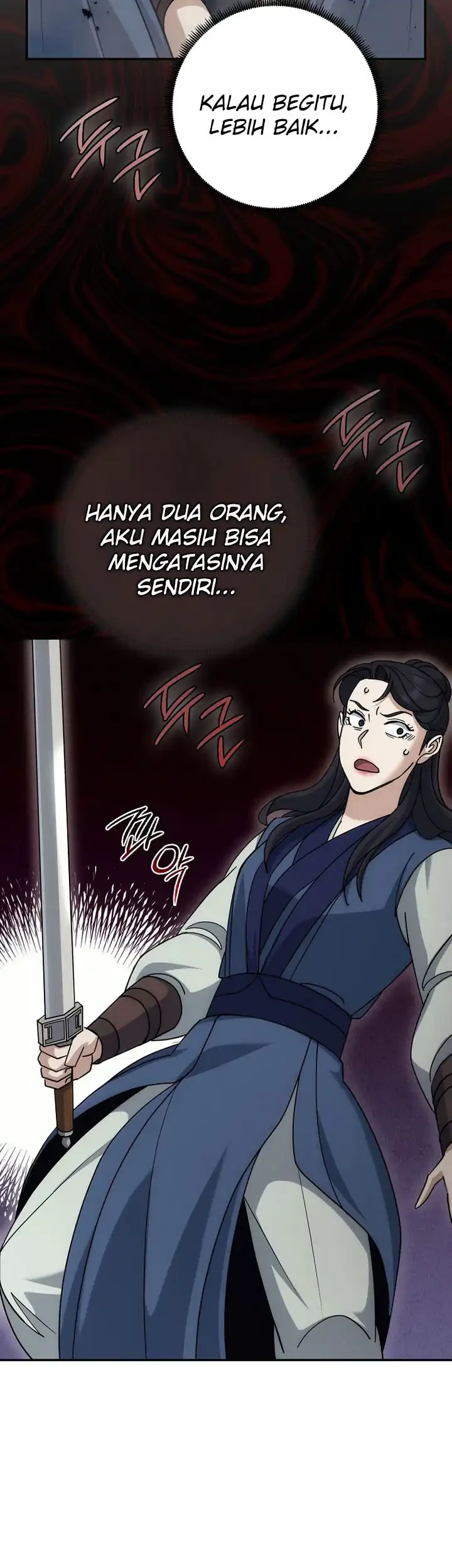 The Eunuchs Second Life Chapter 25 Gambar 44