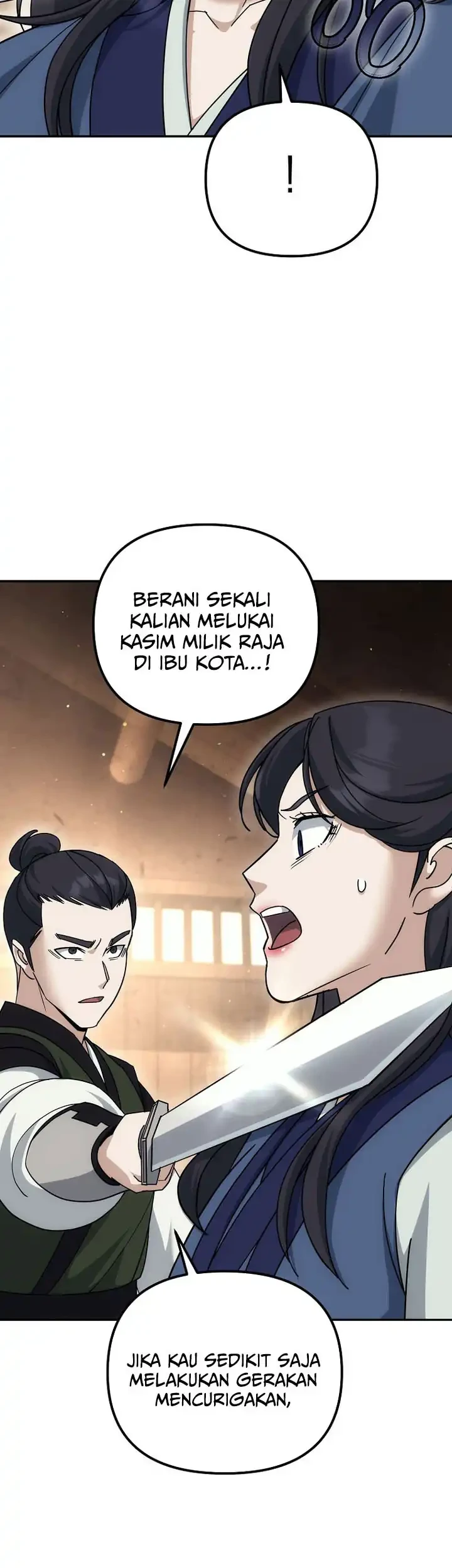 The Eunuchs Second Life Chapter 25 Gambar 46