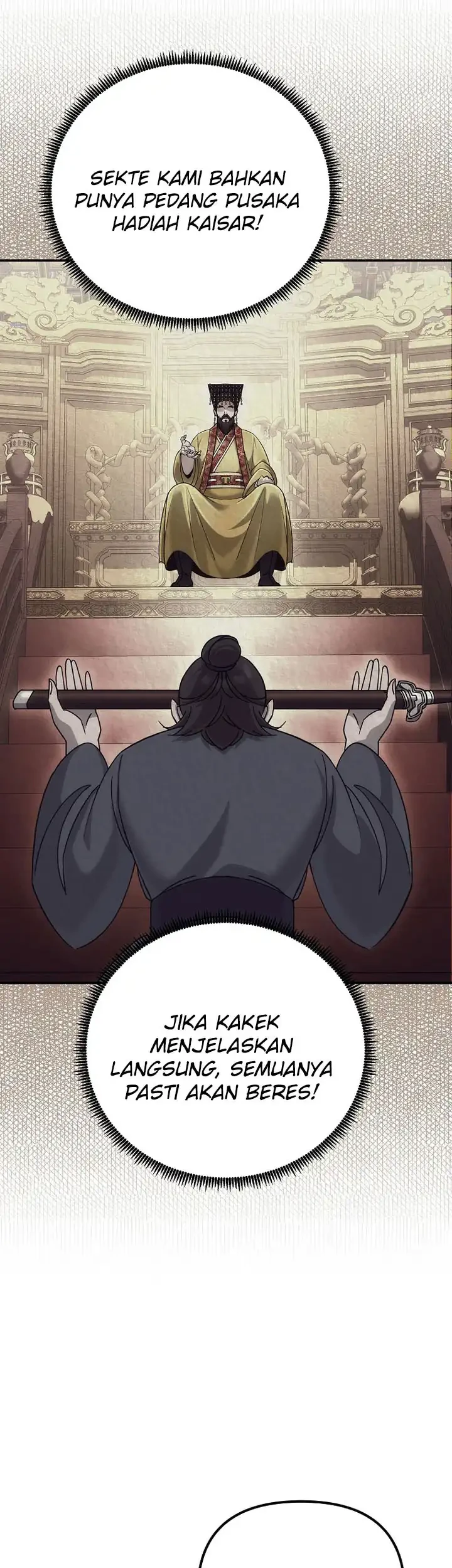 The Eunuchs Second Life Chapter 25 Gambar 50