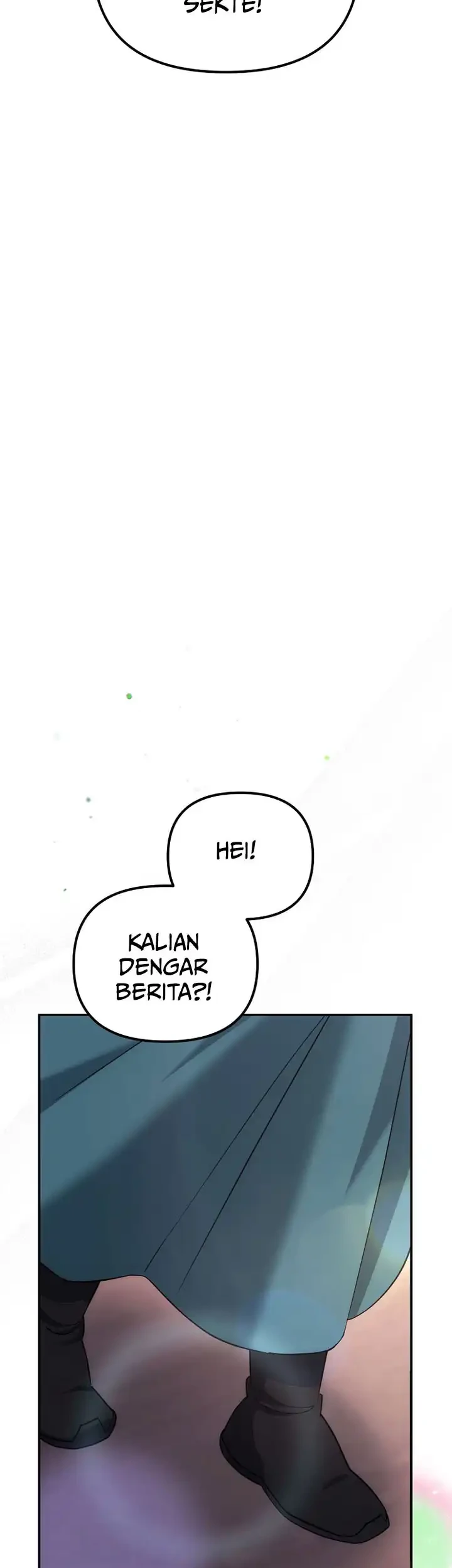 The Eunuchs Second Life Chapter 25 Gambar 52