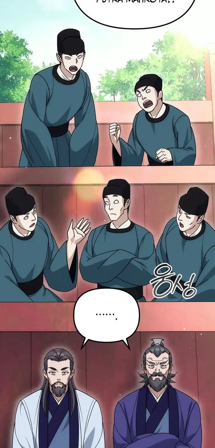 The Eunuchs Second Life Chapter 25 Gambar 55