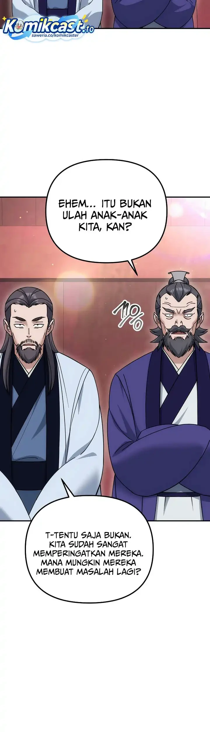 The Eunuchs Second Life Chapter 25 Gambar 56