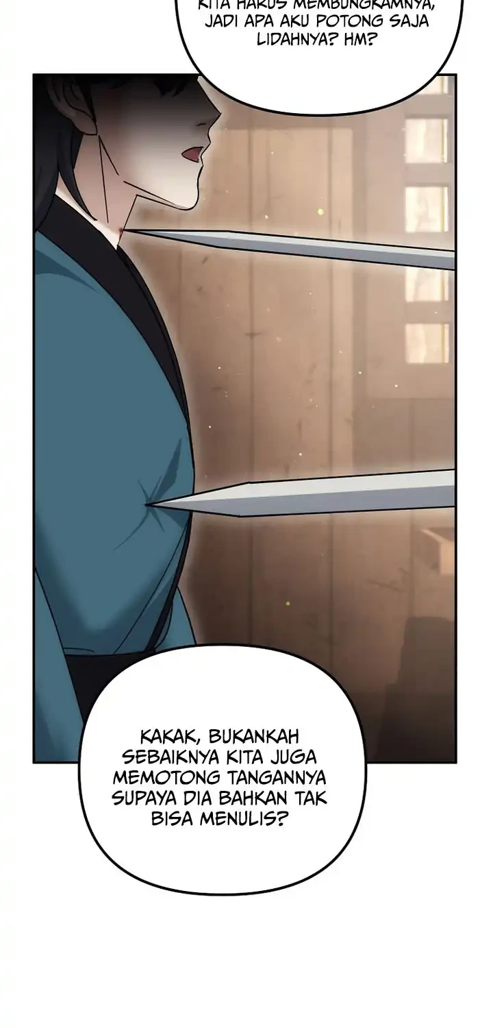 The Eunuchs Second Life Chapter 25 Gambar 3