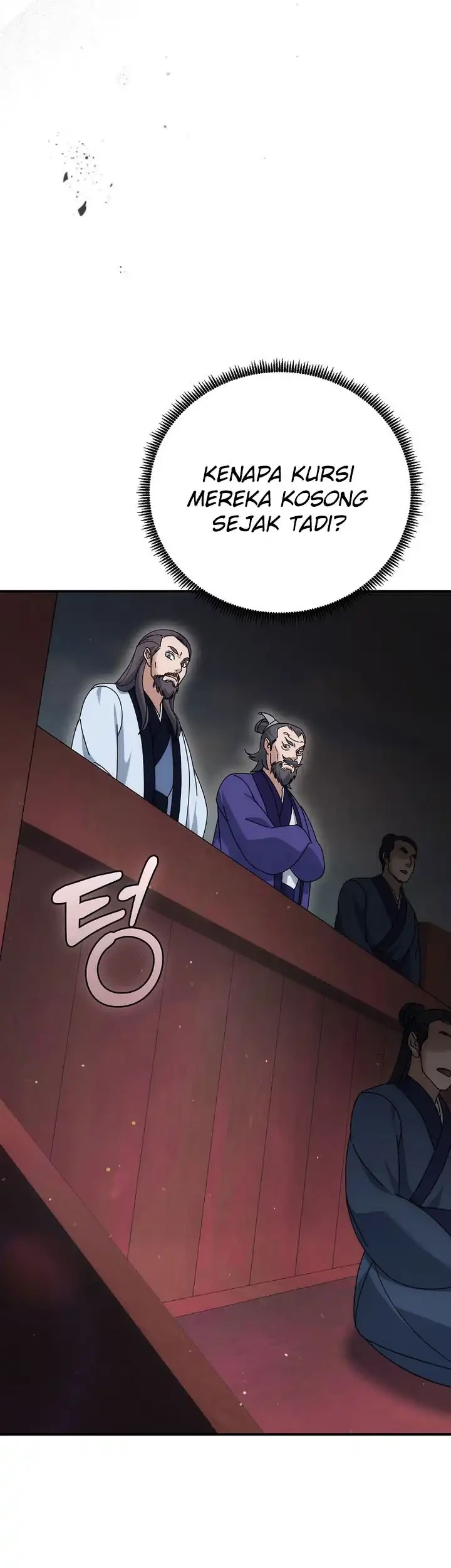 The Eunuchs Second Life Chapter 25 Gambar 58