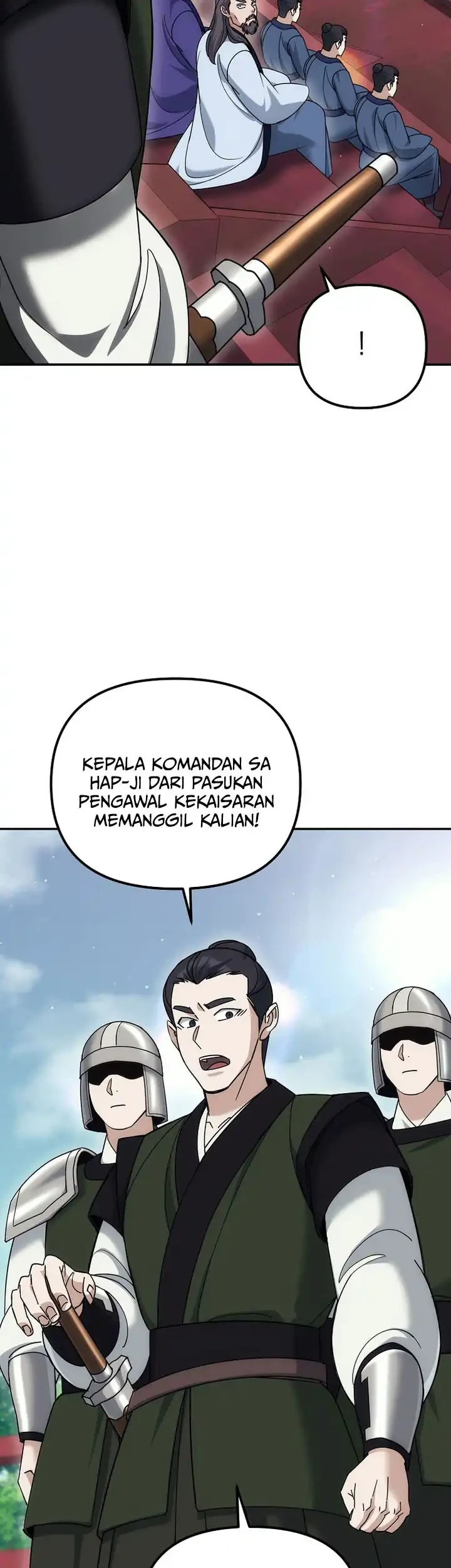 The Eunuchs Second Life Chapter 25 Gambar 60