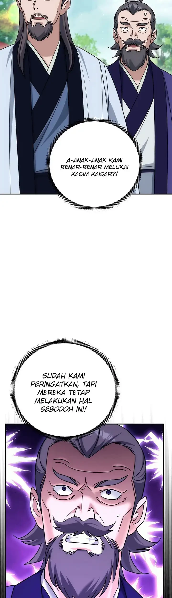 The Eunuchs Second Life Chapter 25 Gambar 62