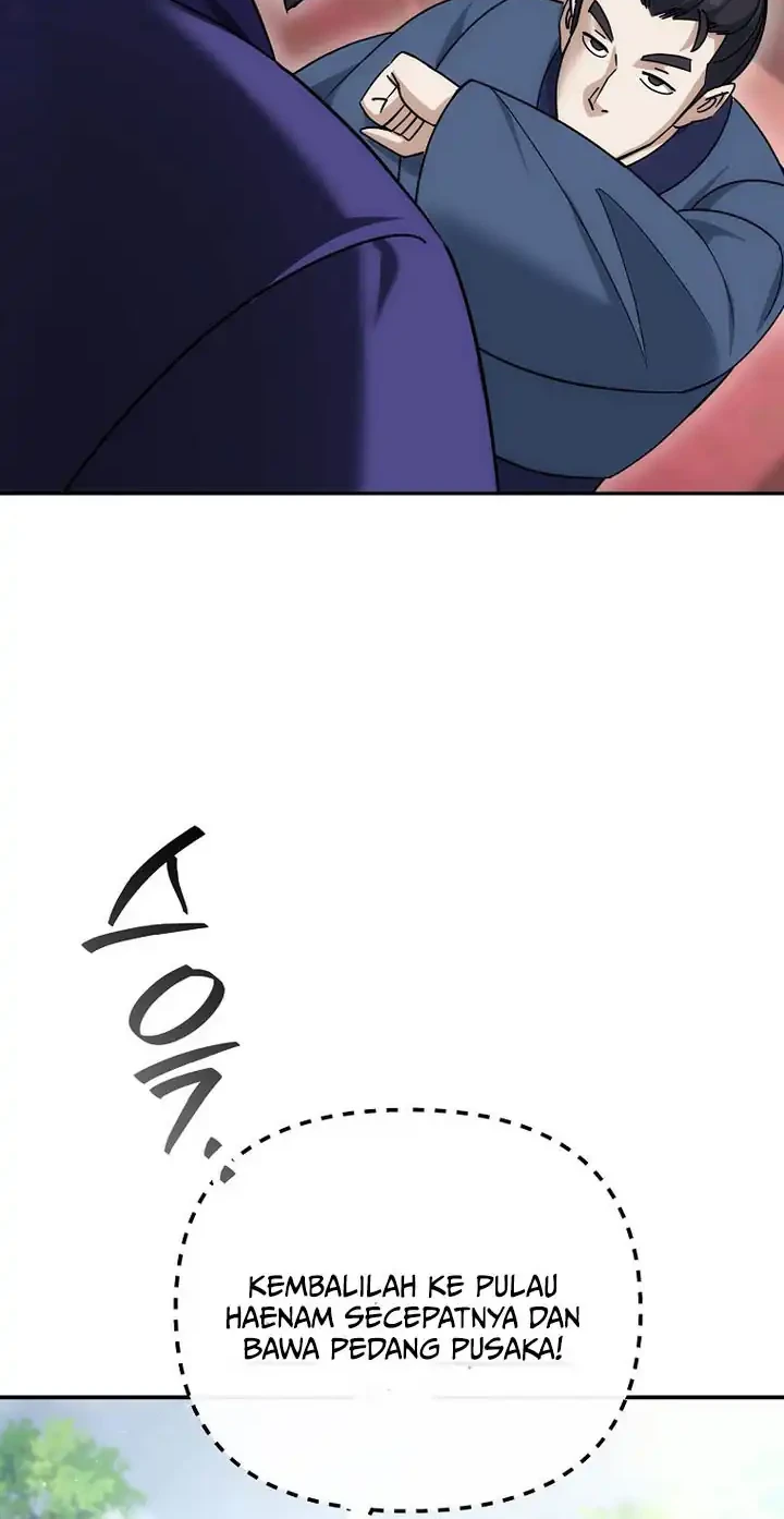 The Eunuchs Second Life Chapter 25 Gambar 65