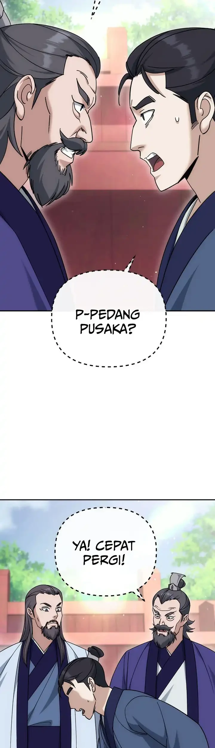 The Eunuchs Second Life Chapter 25 Gambar 66