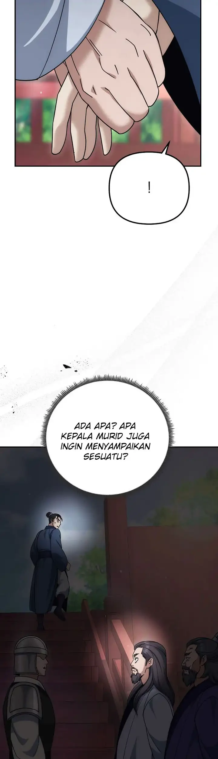 The Eunuchs Second Life Chapter 25 Gambar 68