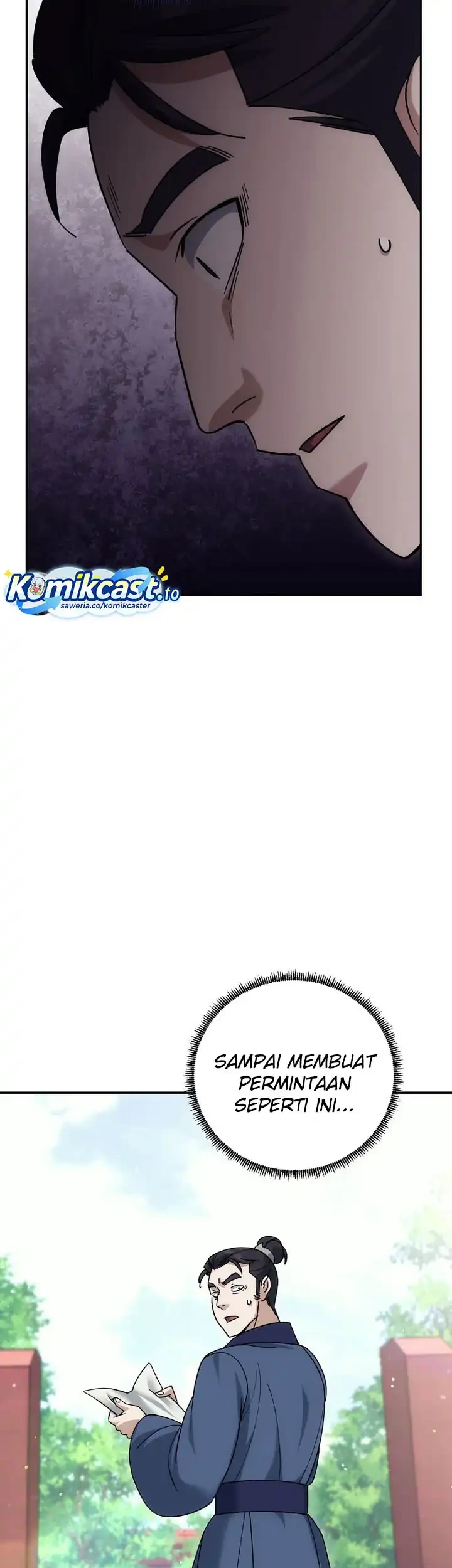 The Eunuchs Second Life Chapter 25 Gambar 72