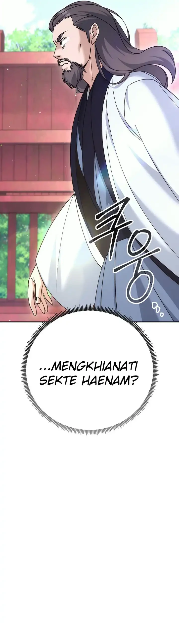 The Eunuchs Second Life Chapter 25 Gambar 74