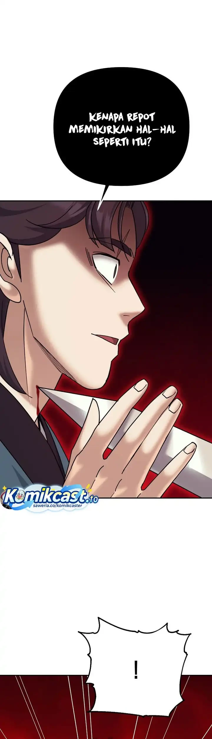 The Eunuchs Second Life Chapter 25 Gambar 4