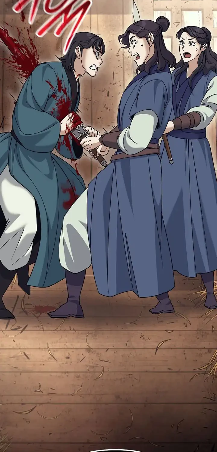 The Eunuchs Second Life Chapter 25 Gambar 7