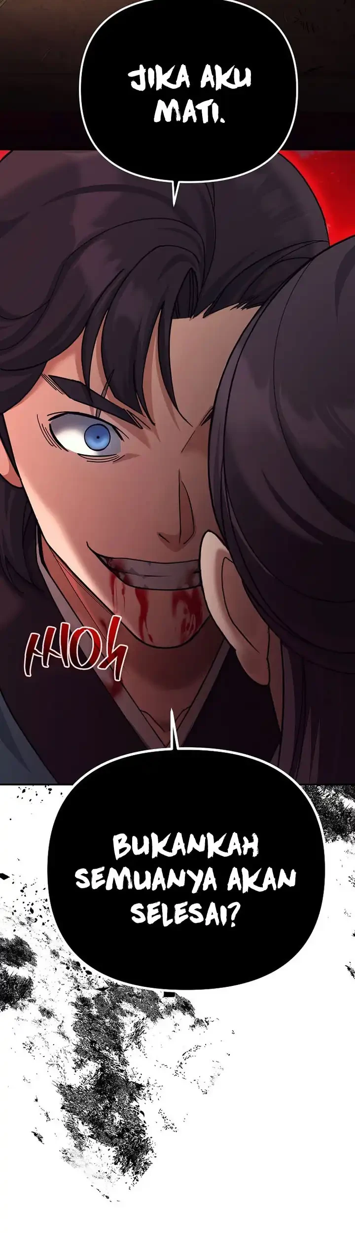 The Eunuchs Second Life Chapter 25 Gambar 8