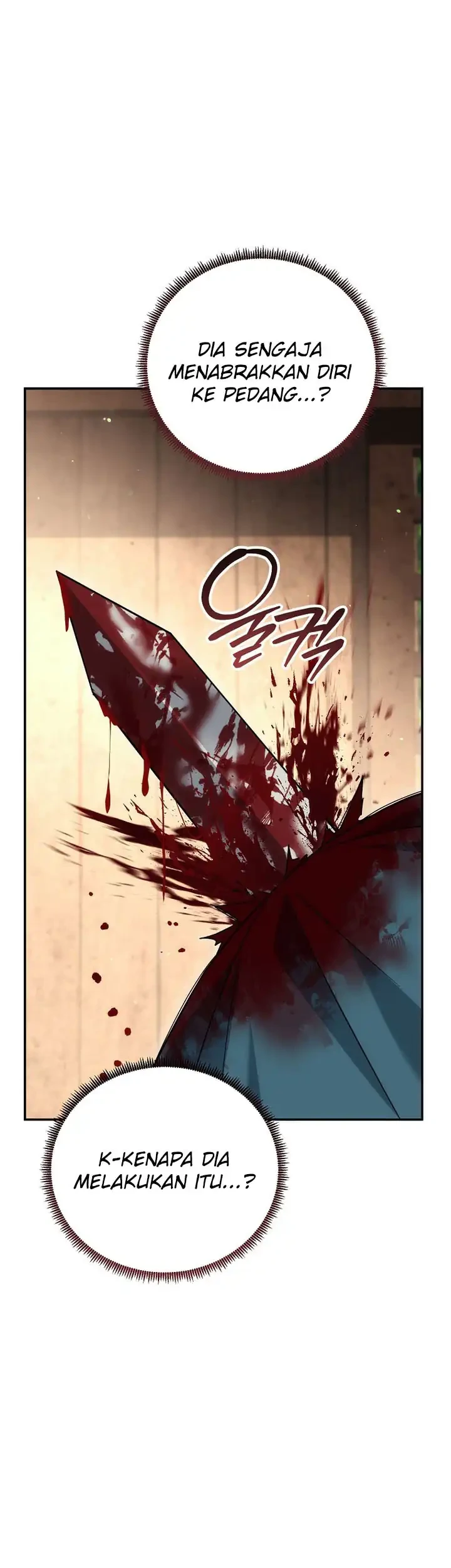 The Eunuchs Second Life Chapter 25 Gambar 10