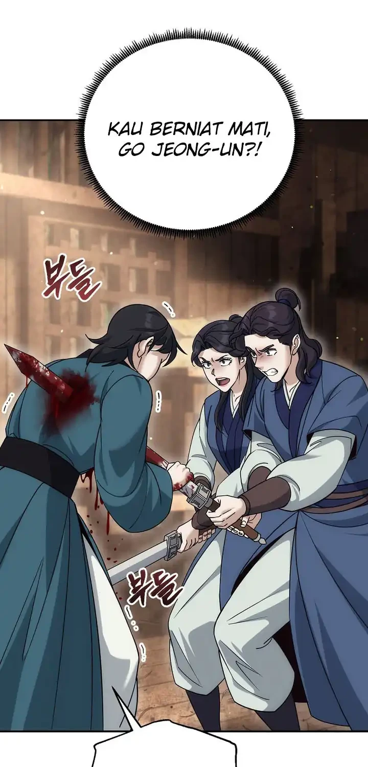 The Eunuchs Second Life Chapter 25 Gambar 11