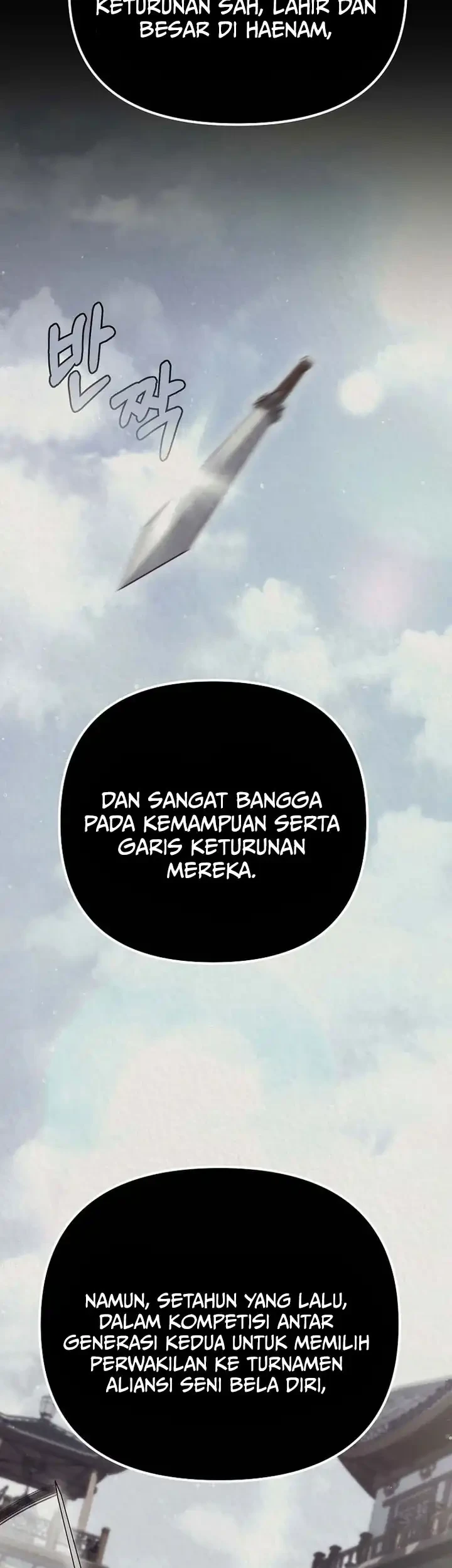 The Eunuchs Second Life Chapter 26 Gambar 28