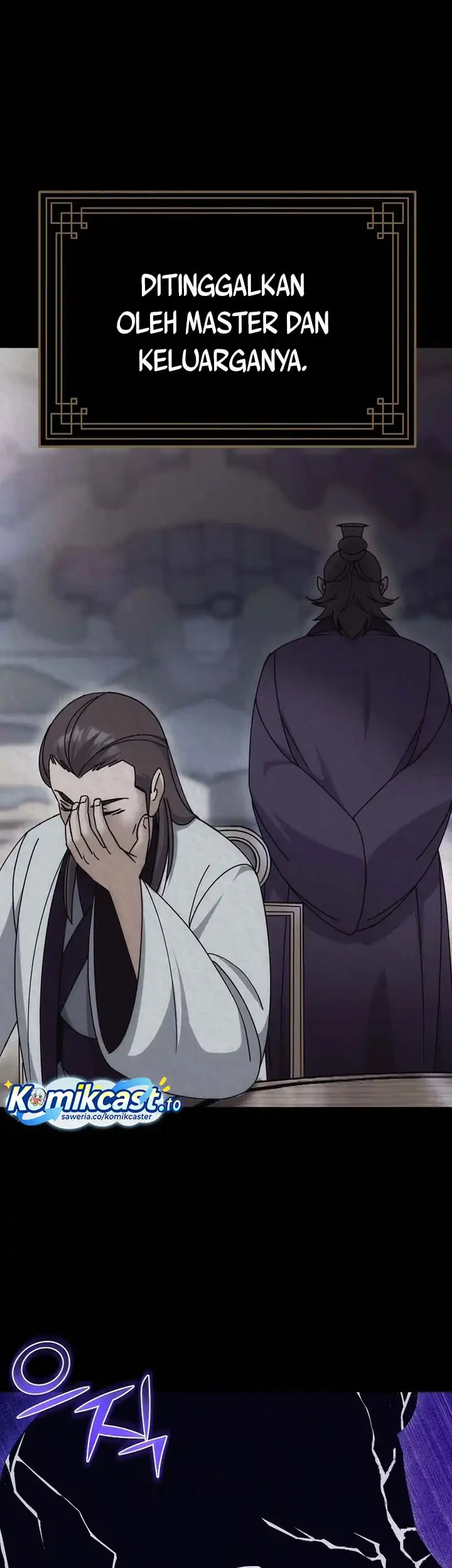 The Eunuchs Second Life Chapter 26 Gambar 32