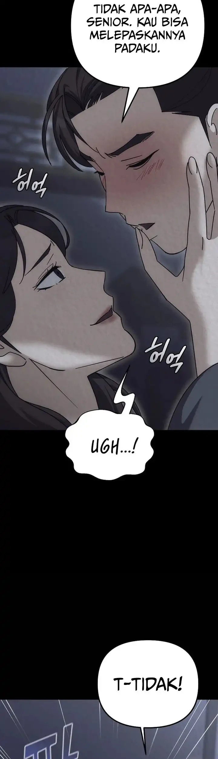 The Eunuchs Second Life Chapter 26 Gambar 38