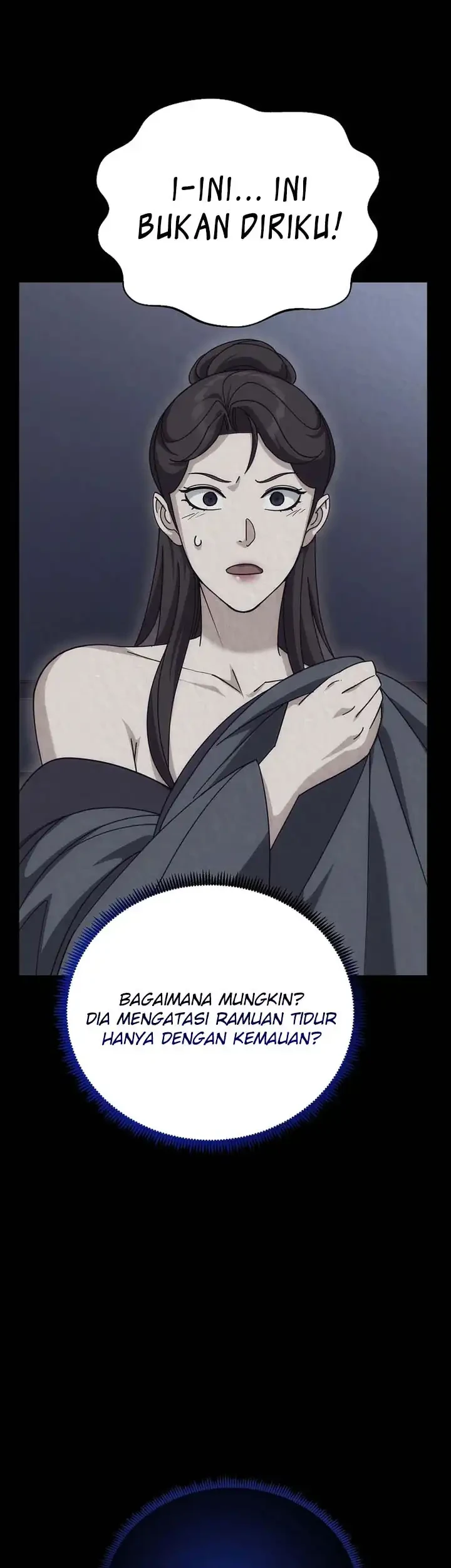 The Eunuchs Second Life Chapter 26 Gambar 40