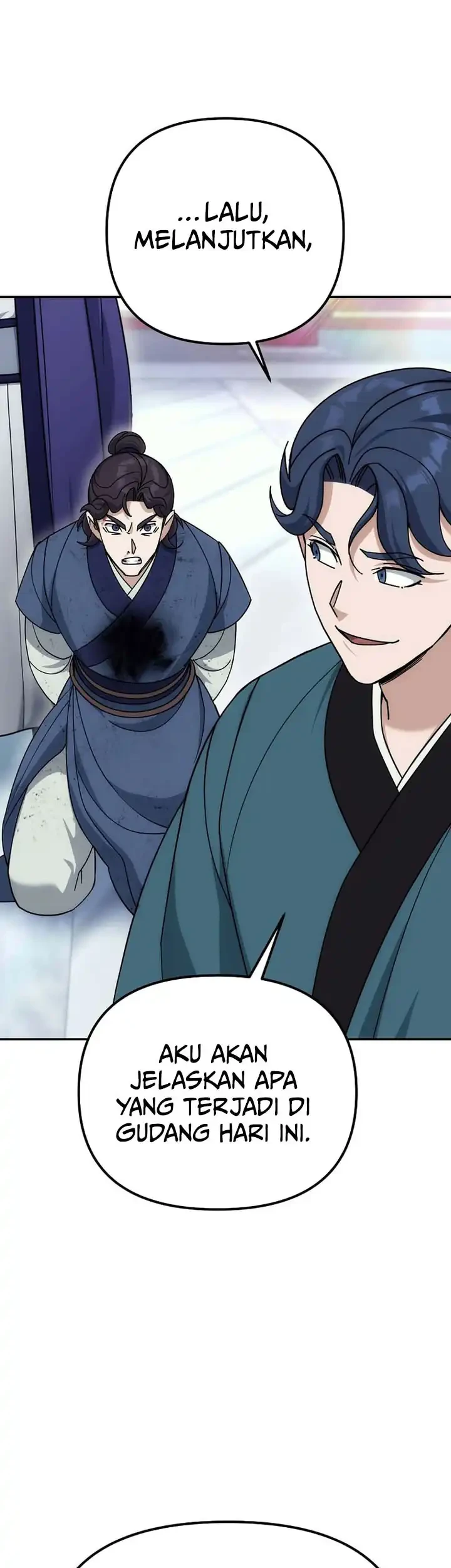 The Eunuchs Second Life Chapter 26 Gambar 52