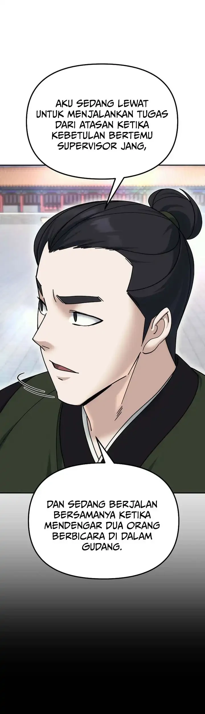 The Eunuchs Second Life Chapter 26 Gambar 56