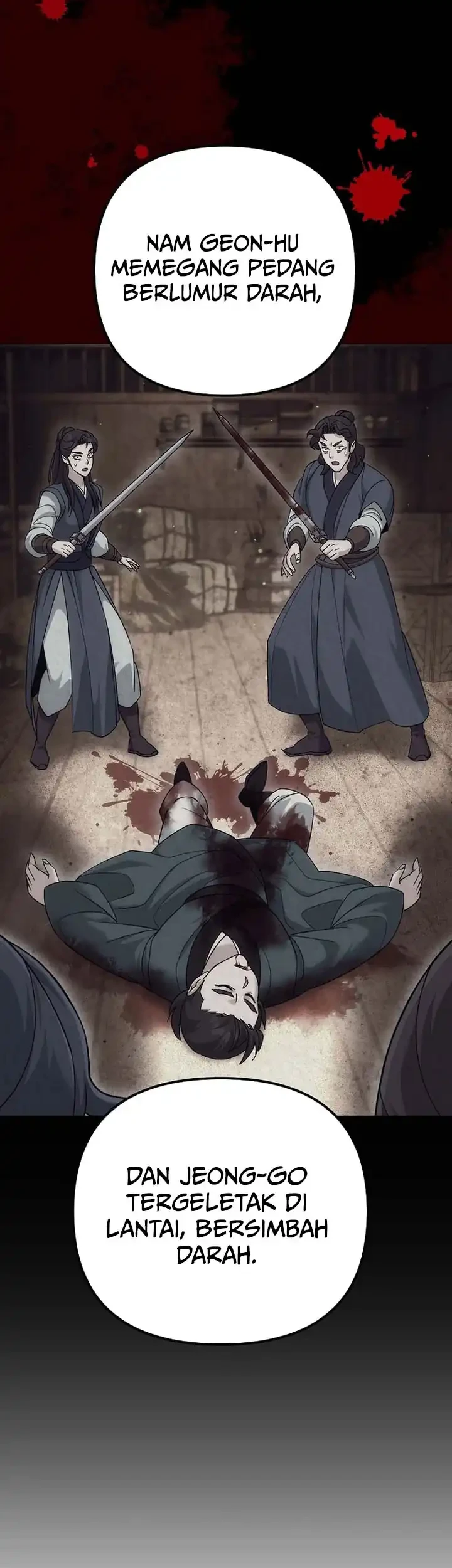 The Eunuchs Second Life Chapter 26 Gambar 60