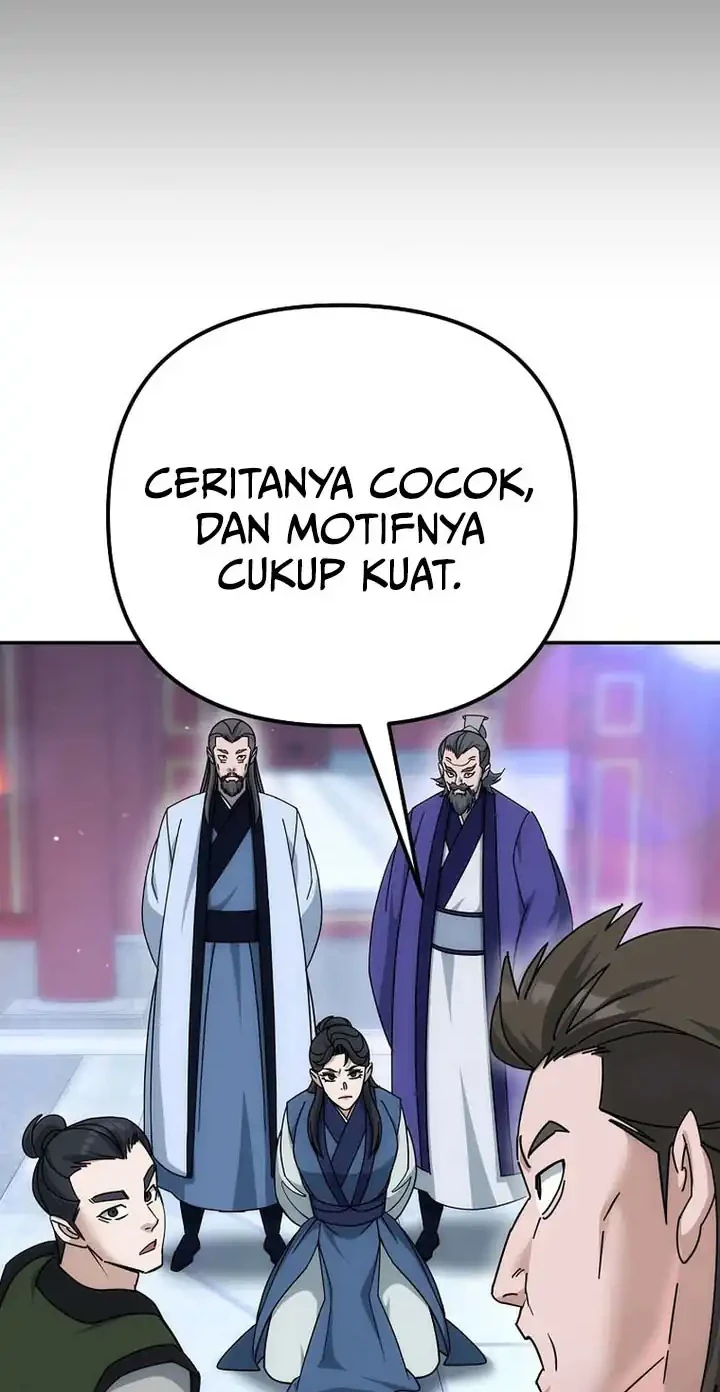 The Eunuchs Second Life Chapter 26 Gambar 61