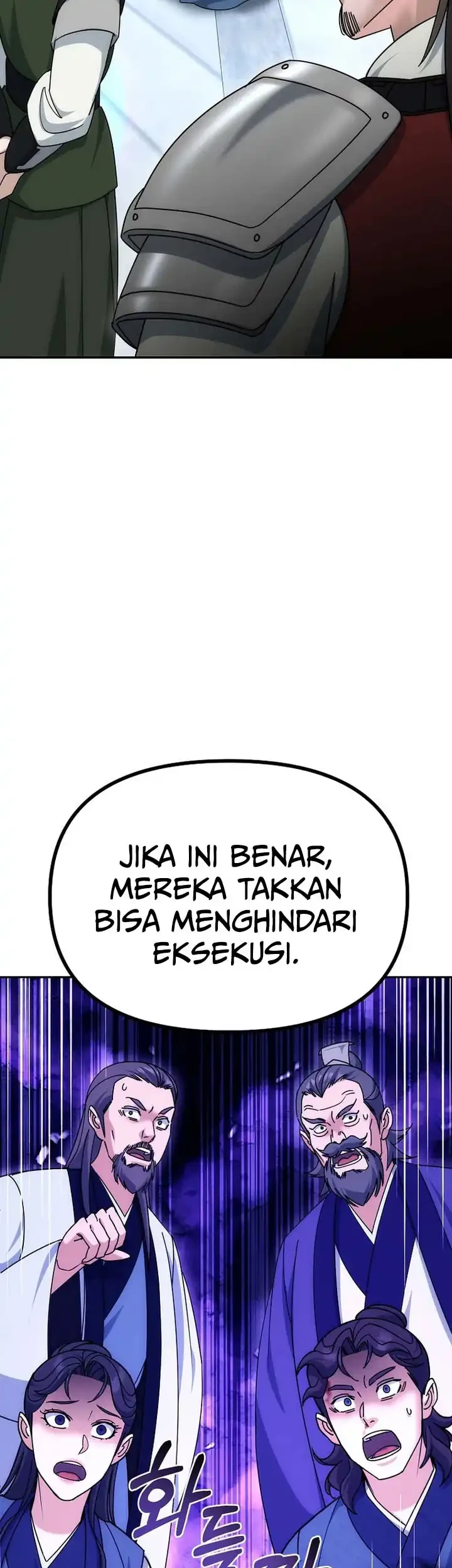 The Eunuchs Second Life Chapter 26 Gambar 62