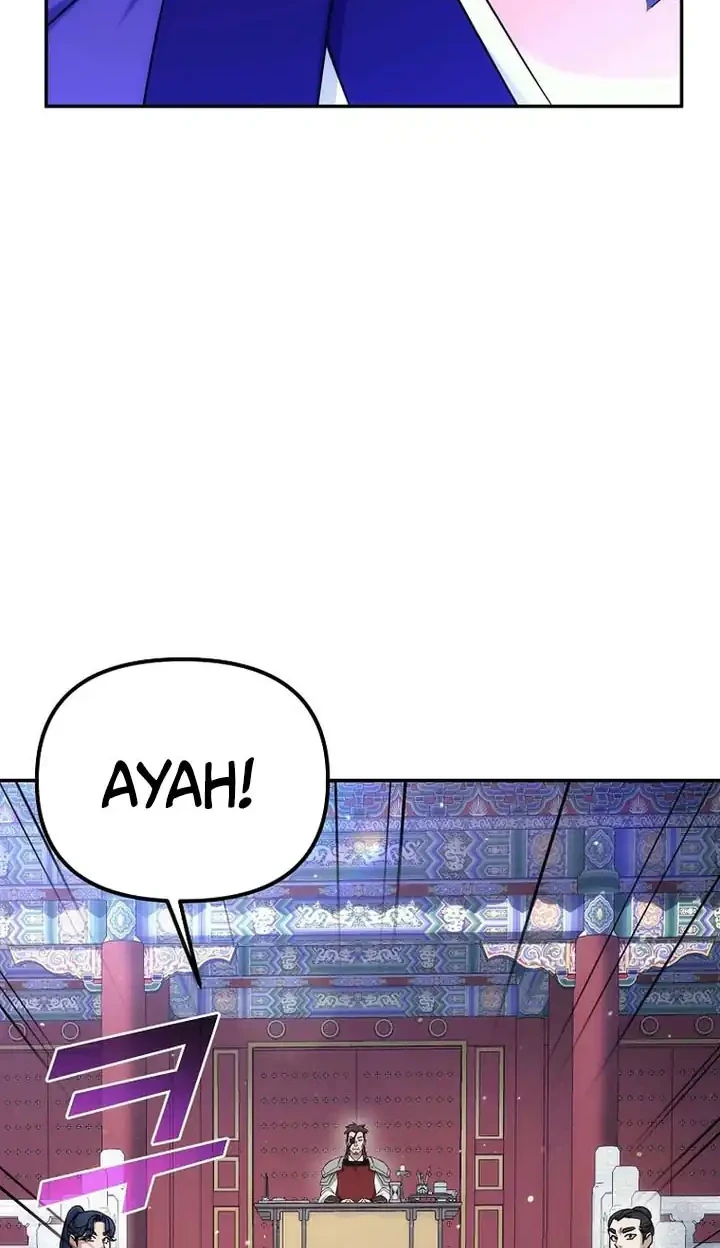 The Eunuchs Second Life Chapter 26 Gambar 7