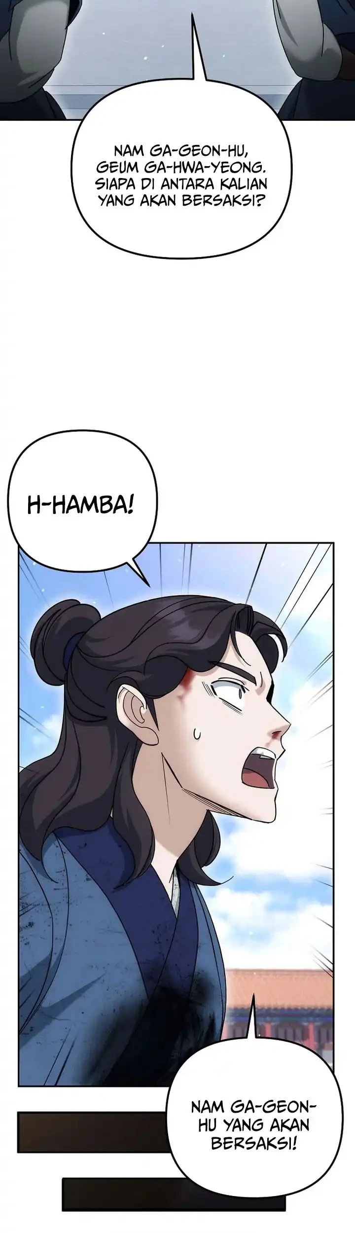 The Eunuchs Second Life Chapter 26 Gambar 14