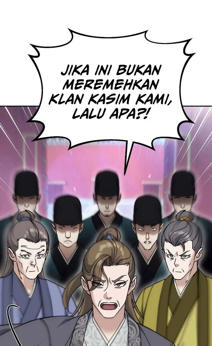 the eunuchs second life chapter 27 - Page 21