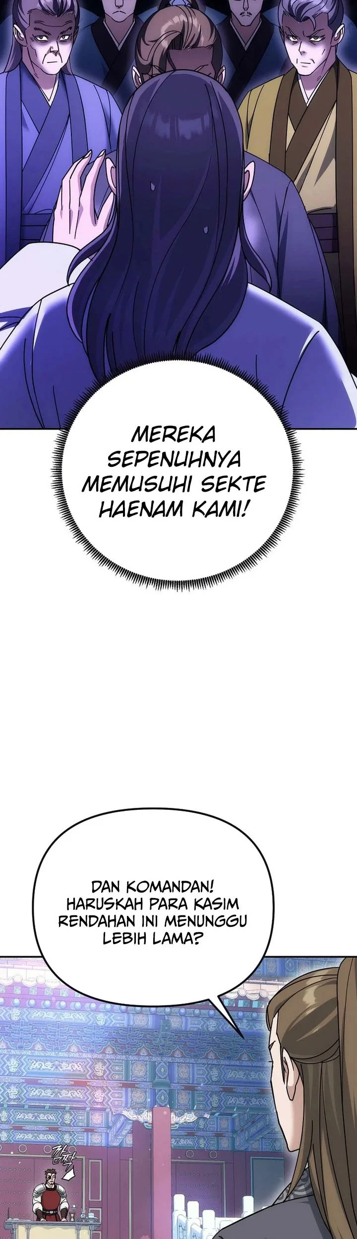 the eunuchs second life chapter 27 - Page 24