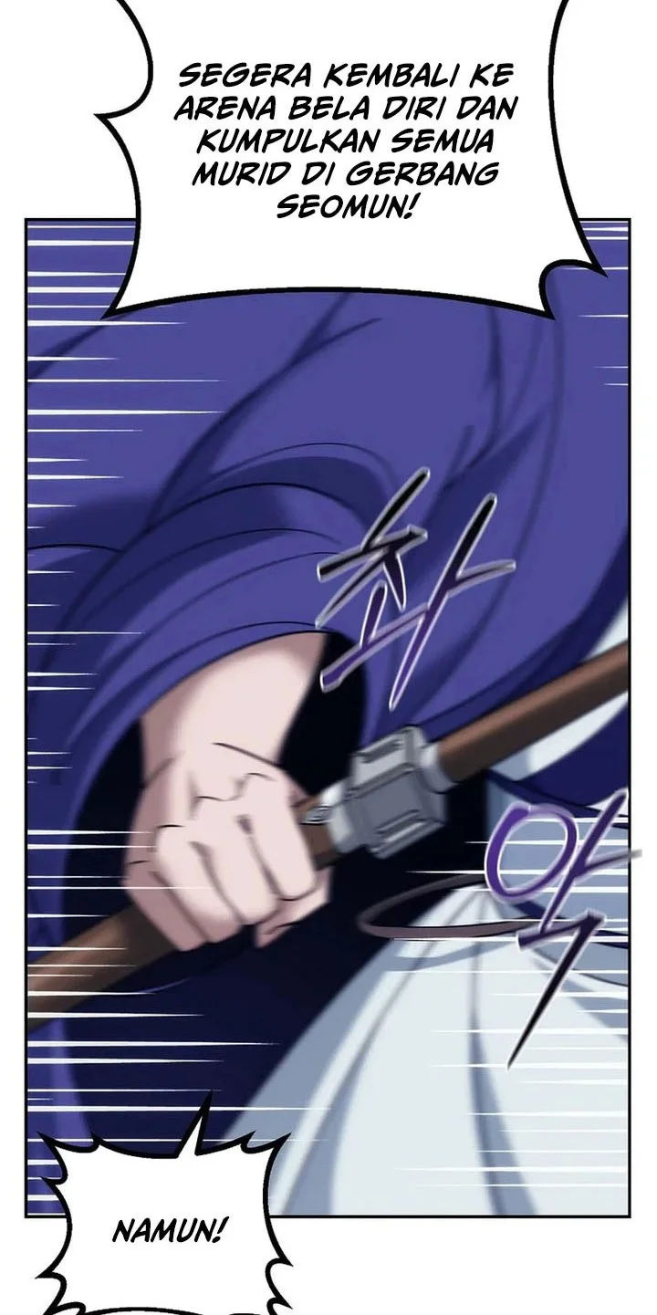 the eunuchs second life chapter 27 - Page 31